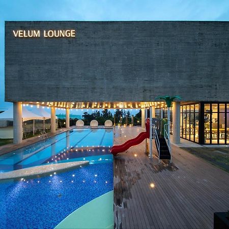 Velum Resort ソギポ エクステリア 写真