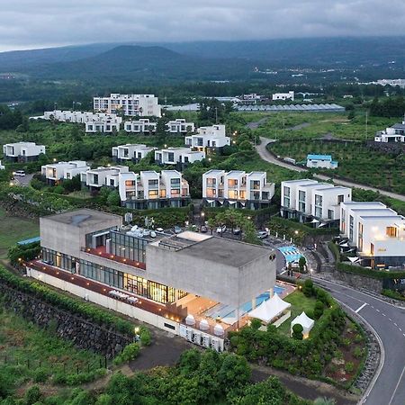 Velum Resort ソギポ エクステリア 写真