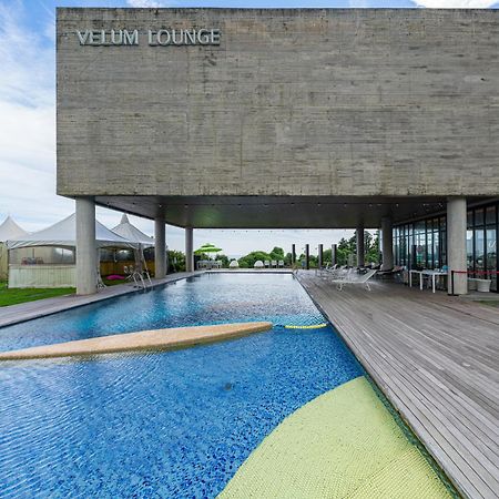 Velum Resort ソギポ エクステリア 写真