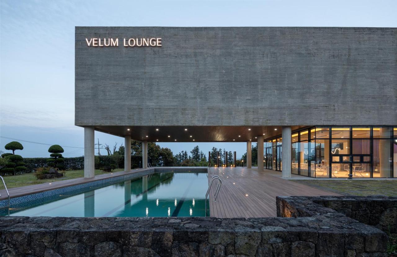 Velum Resort ソギポ エクステリア 写真