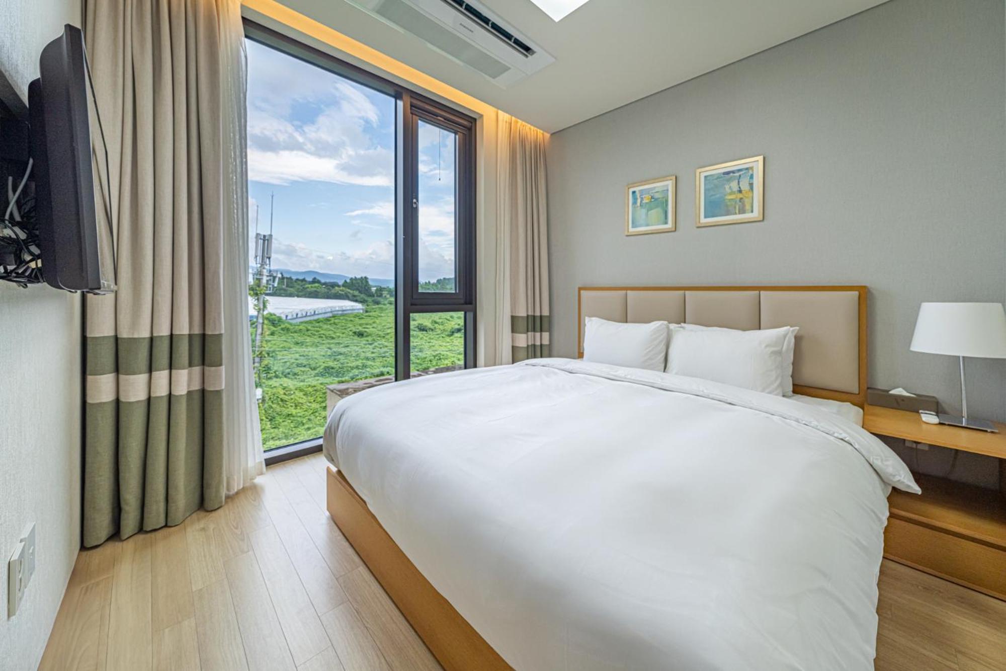 Velum Resort ソギポ エクステリア 写真