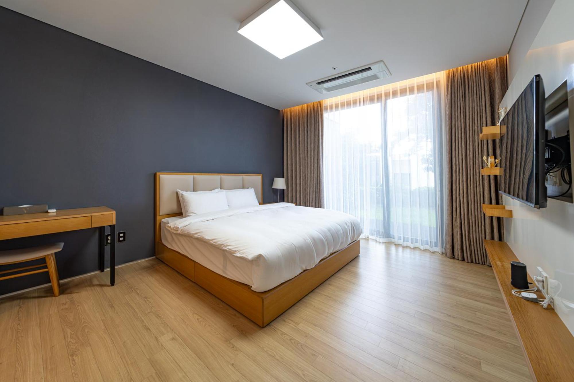 Velum Resort ソギポ エクステリア 写真