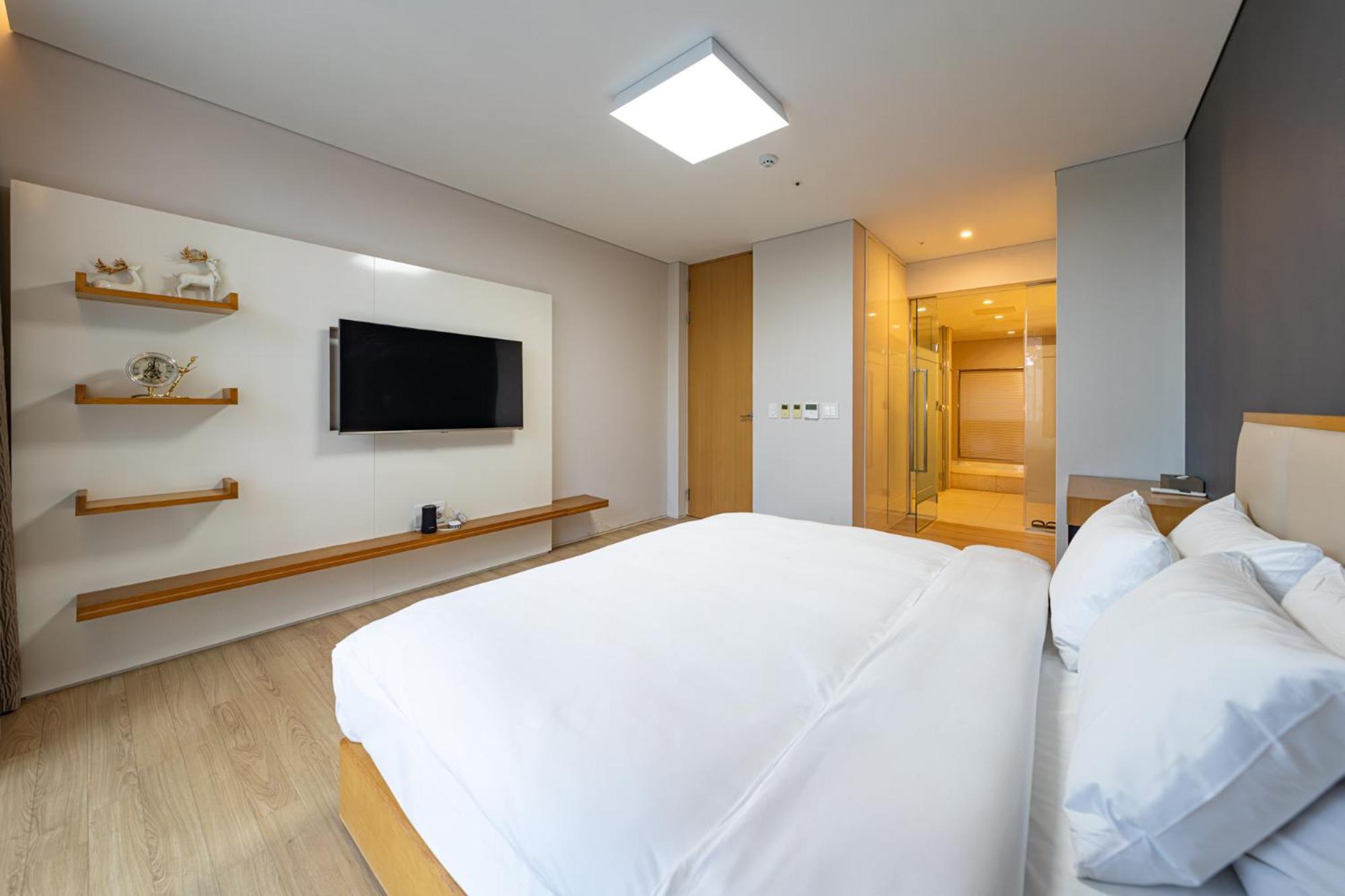 Velum Resort ソギポ エクステリア 写真