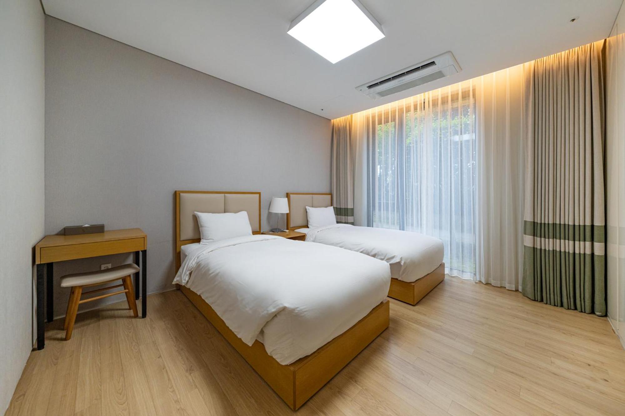 Velum Resort ソギポ エクステリア 写真