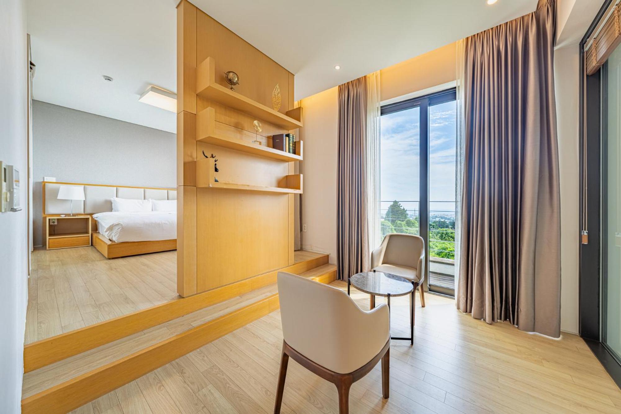 Velum Resort ソギポ エクステリア 写真