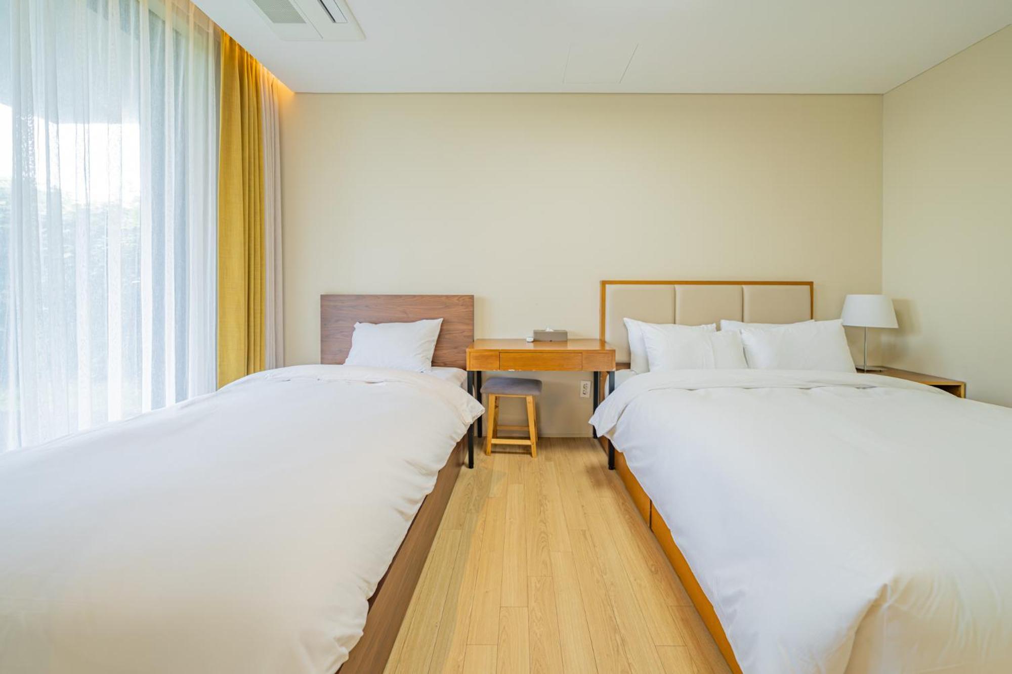 Velum Resort ソギポ エクステリア 写真