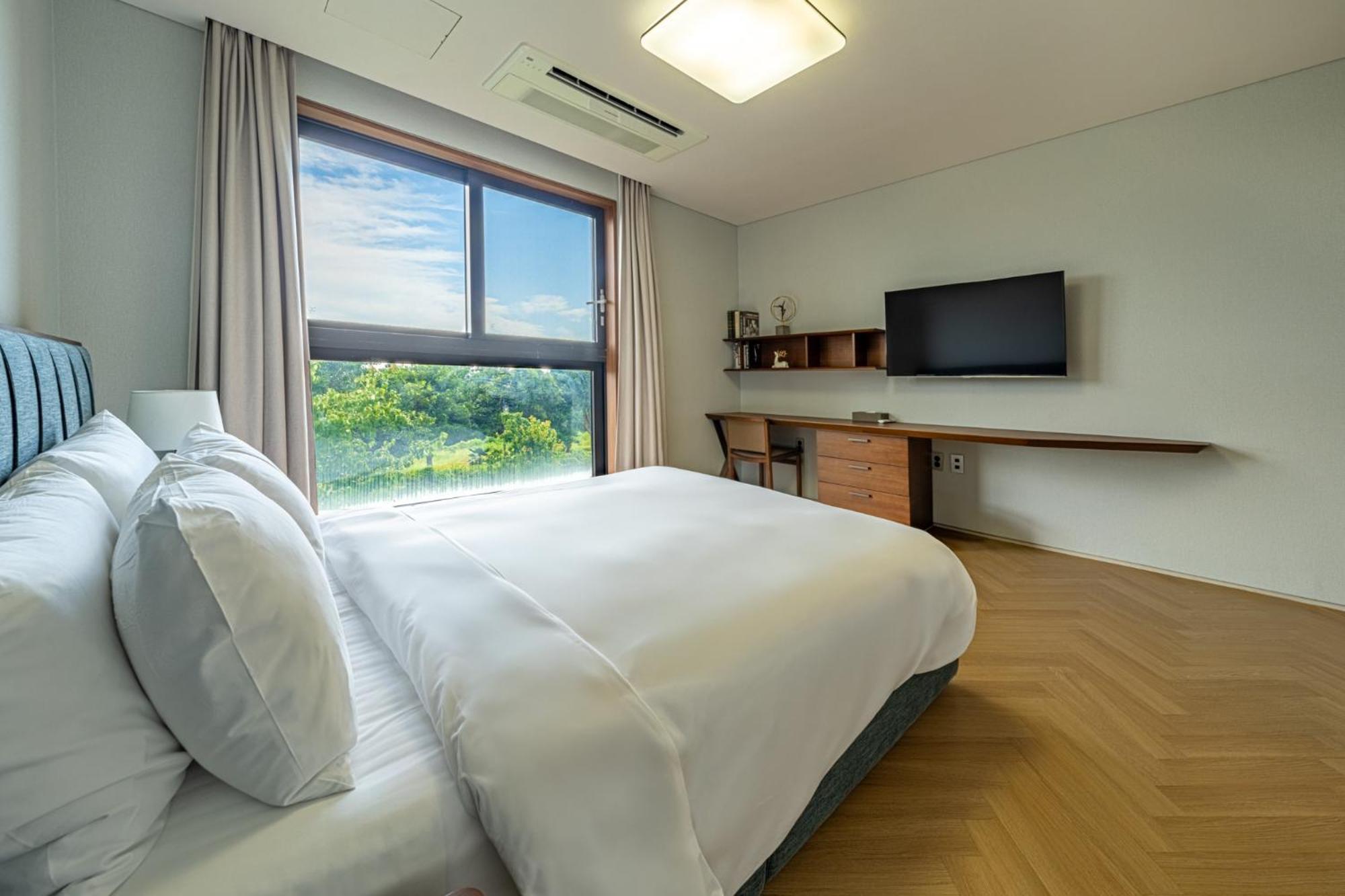 Velum Resort ソギポ エクステリア 写真