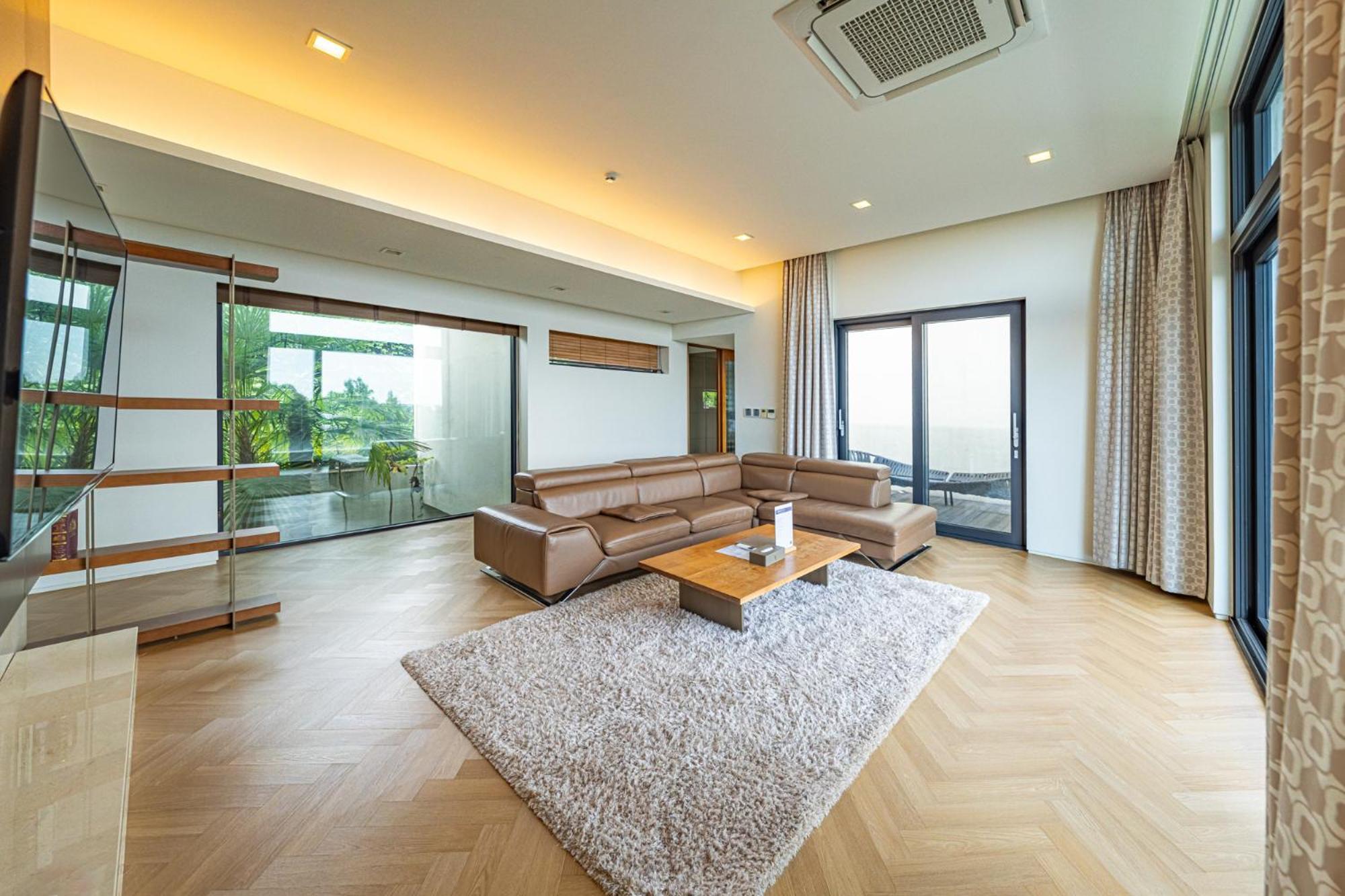 Velum Resort ソギポ エクステリア 写真