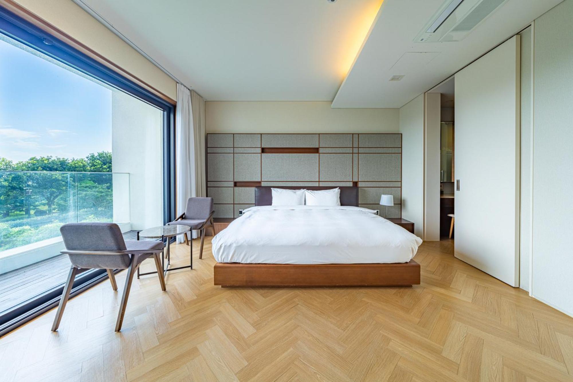 Velum Resort ソギポ エクステリア 写真